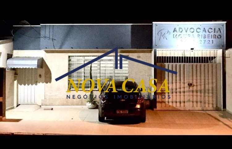 Casa à venda no bairro Vila Anita em Limeira/SP