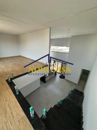 Casa à venda no bairro Terras de São Bento II em Limeira/SP