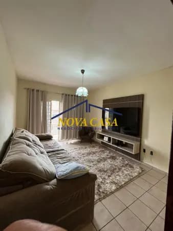 Casa à venda no bairro Jardim Gustavo Picinini em Limeira/SP