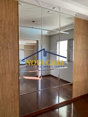 Apartamento à venda no bairro Vila Paraíso em Limeira/SP
