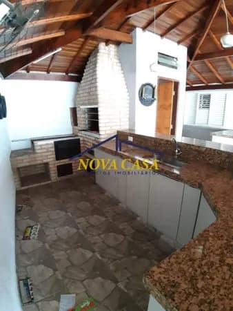 Casa à venda no bairro Jardim Elite em Limeira/SP
