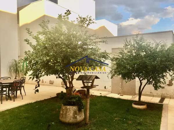 Casa à venda no bairro Parque Residencial Roland em Limeira/SP