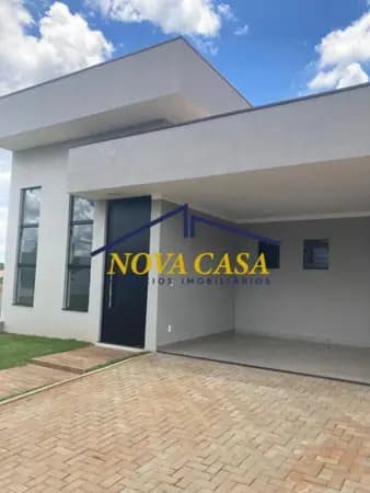 Casa à venda no bairro Parque Egisto Ragazzo em Limeira/SP