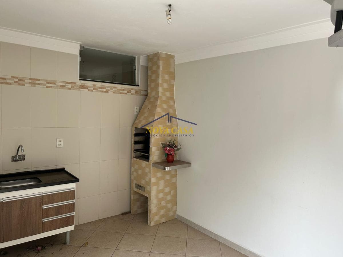 Casa à venda no bairro Lagoa Nova em Limeira/SP