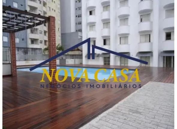 Apartamento à venda no bairro Liberdade em São Paulo/SP
