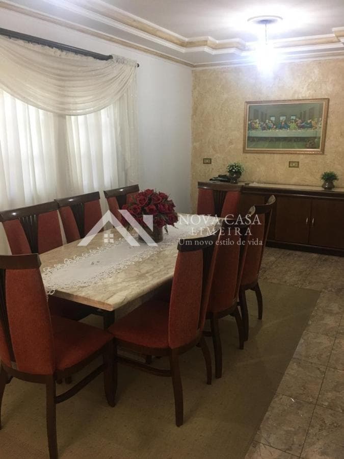 Casa à venda no bairro Jardim Canaã em Limeira/SP