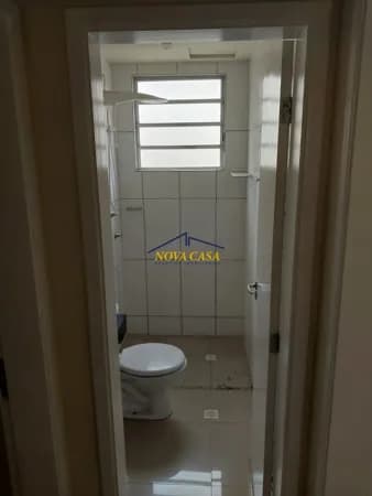 Apartamento Residencial Parque Liberty