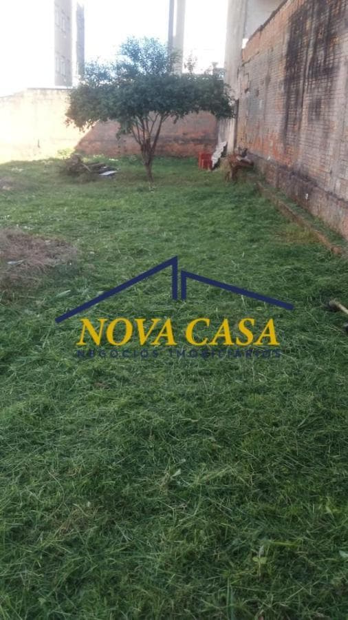 Terreno à venda no bairro Jardim Planalto em Limeira/SP