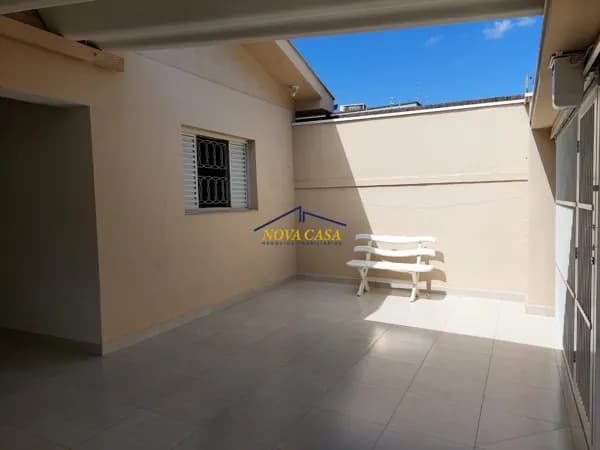 Casa na Vila São Cristóvam