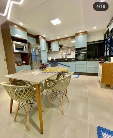 Apartamento à venda no bairro Centro em Limeira/SP