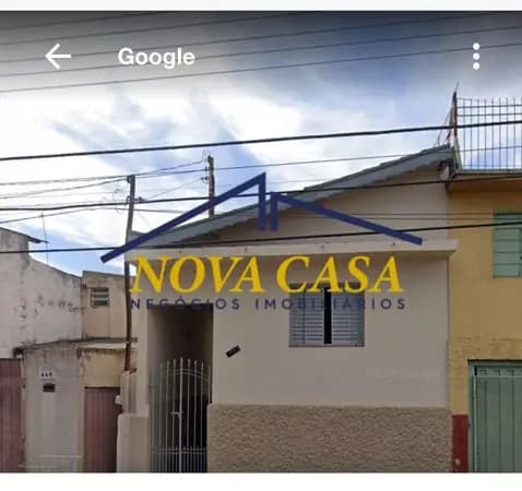 Casa à venda no bairro Jardim Santa Cecília em Limeira/SP