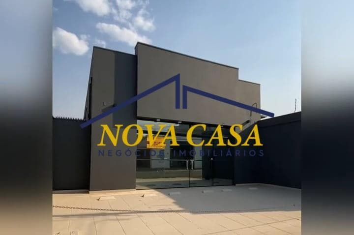 Casa à venda no bairro Vila Anita em Limeira/SP
