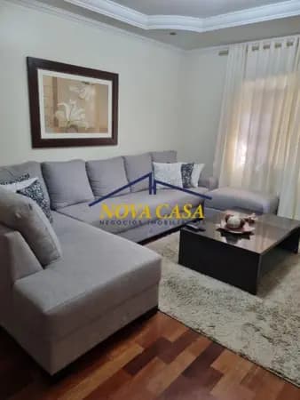 Casa no Nova Suiça