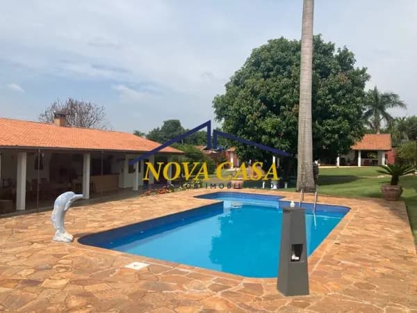 Casa à venda no bairro Bairro dos Pires em Limeira/SP
