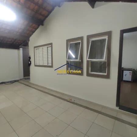 Casa Jardim Ouro Verde