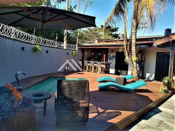 Casa à venda no bairro Jardim São Lourenço em Limeira/SP