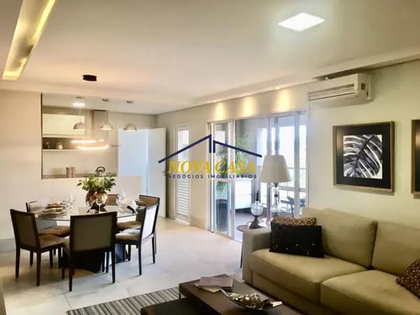 Apartamento à venda no bairro Vila Primavera em Limeira/SP