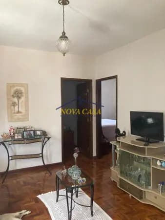 Casa à venda no bairro Vila Cristóvam em Limeira/SP