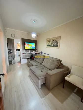 Casa no Jardim Ipanema