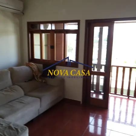 Casa à venda no bairro Parque Hippolyto em Limeira/SP