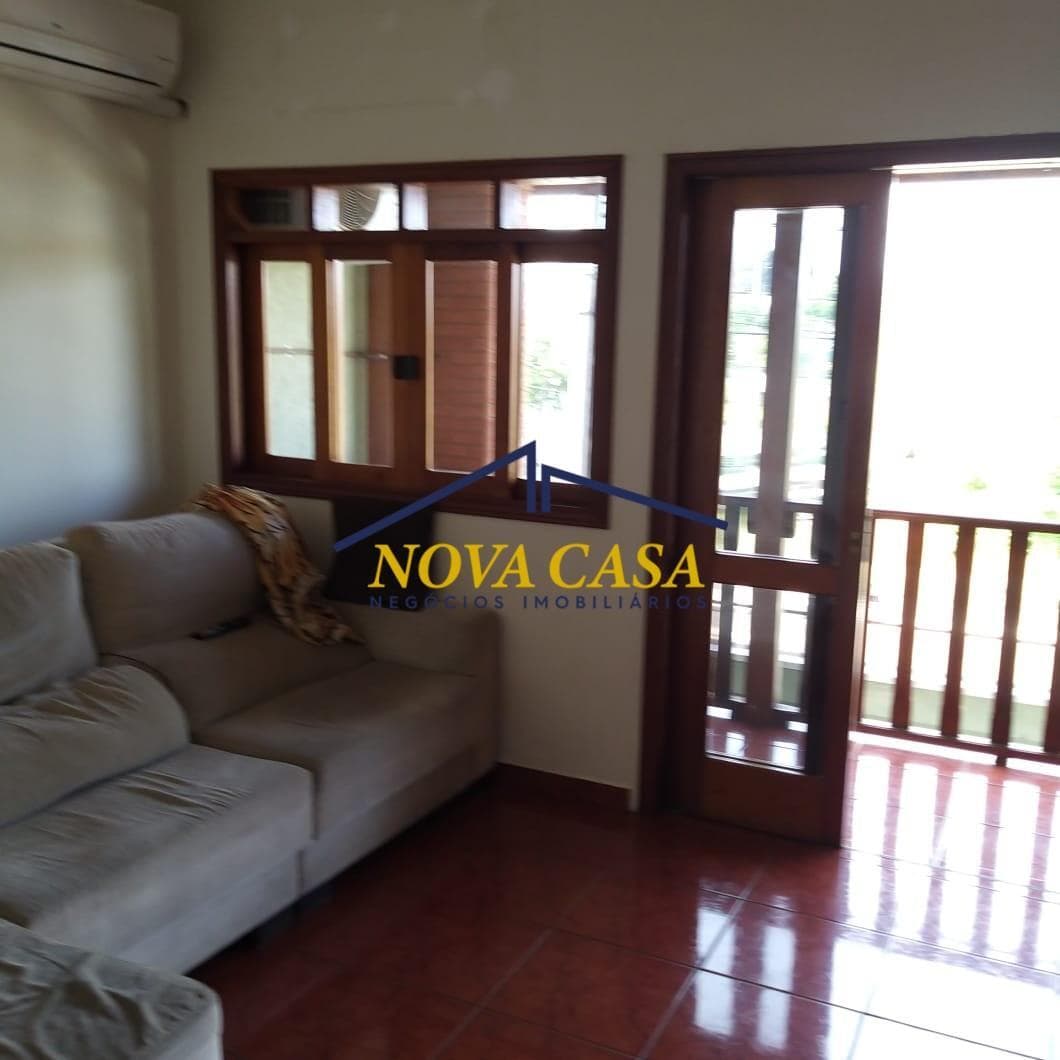 Casa à venda no bairro Parque Hippolyto em Limeira/SP