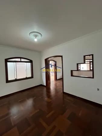 Casa à venda no bairro Jardim Monsenhor Rossi em Limeira/SP
