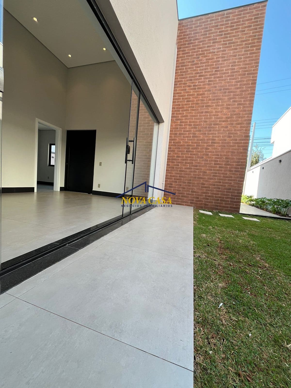 Casa em Condomínio