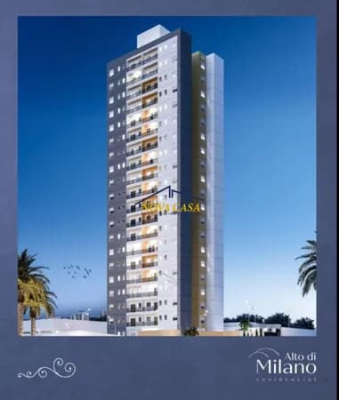 Apartamento Alto di Milano