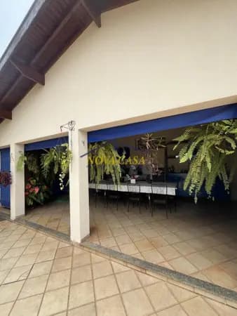 Casa à venda no bairro Jardim São Paulo em Limeira/SP