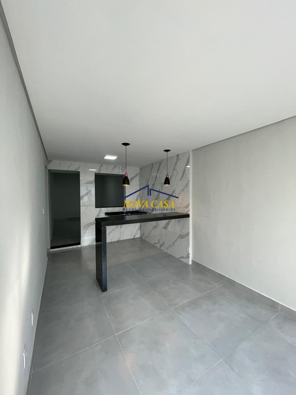 Excelente Casa no Abílio Pedro