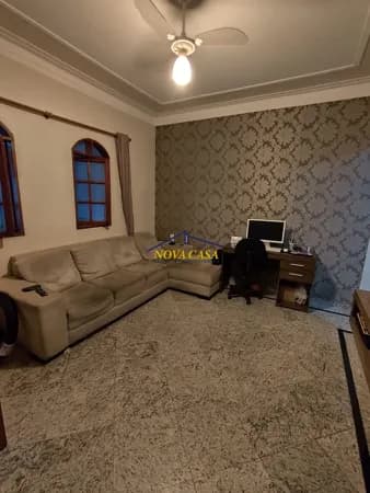 Casa Jardim Santa Eulália