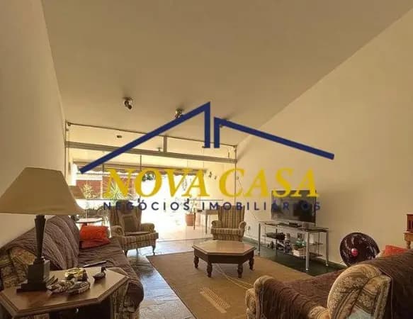 Casa à venda no bairro Vila Paraíso em Limeira/SP