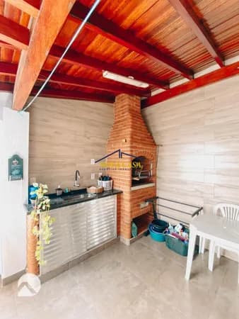 Casa Condomínio Residencial Villaggio di Venezia
