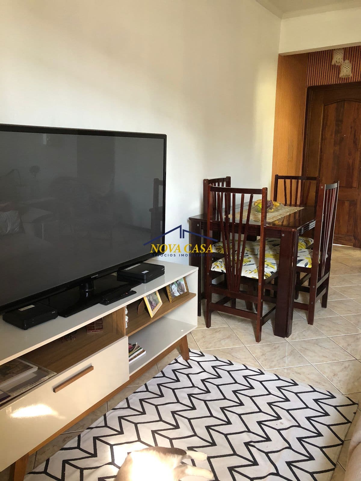 Apartamento Residencial Independência