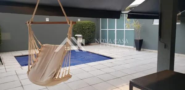 Casa à venda no bairro Jardim Residencial Flora em Limeira/SP