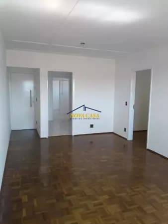 Apartamento Condomínio Edifício Jatobá