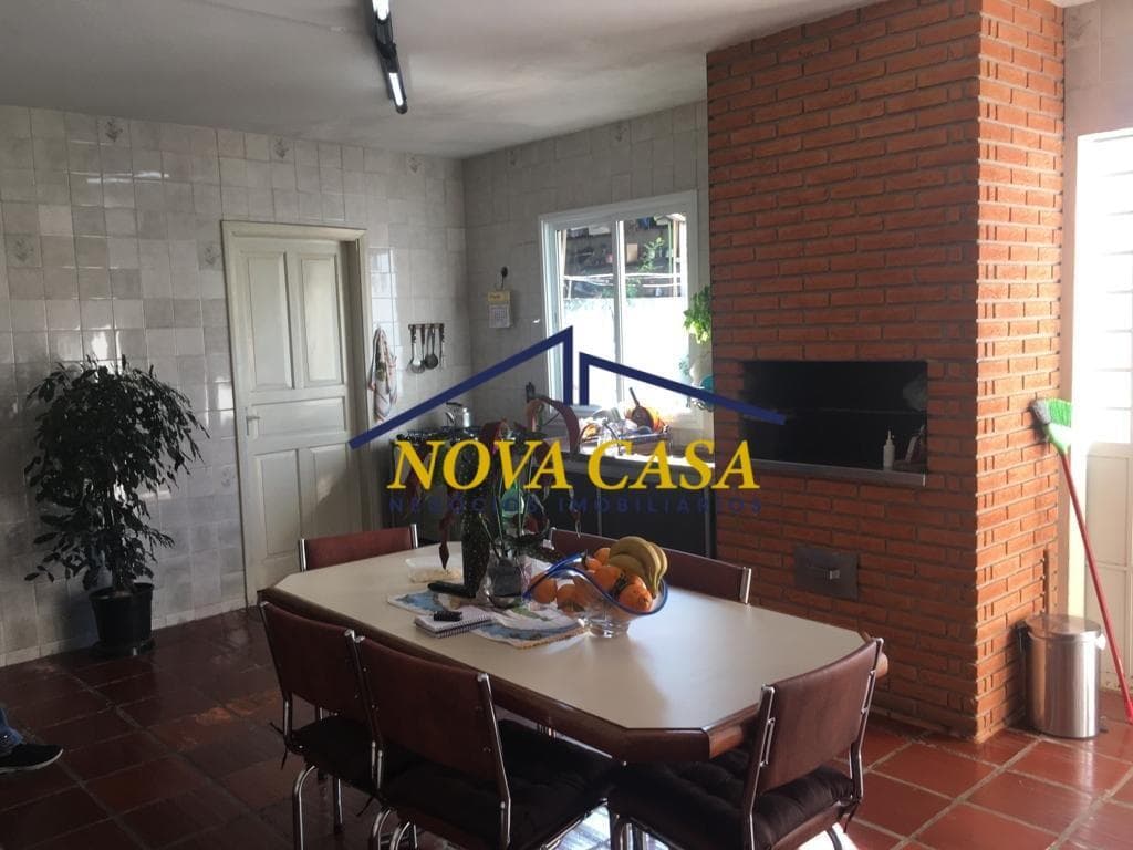 Casa à venda no bairro Vila Anita em Limeira/SP