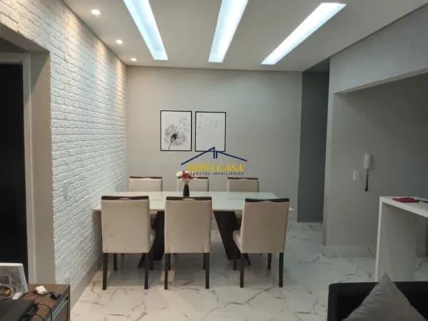 Apartamento Residencial Mosaico