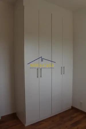 Apartamento à venda no bairro Vila Santa Rosália em Limeira/SP