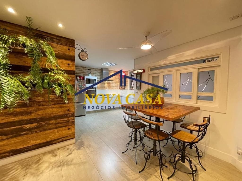 Apartamento de Alto Padrão no Centro