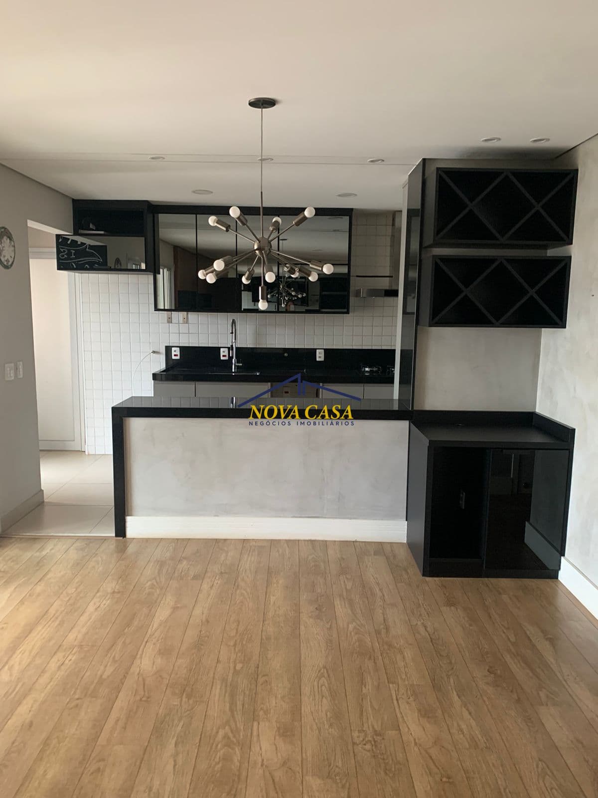 Apartamento em Limeira - Jardim Aquárius