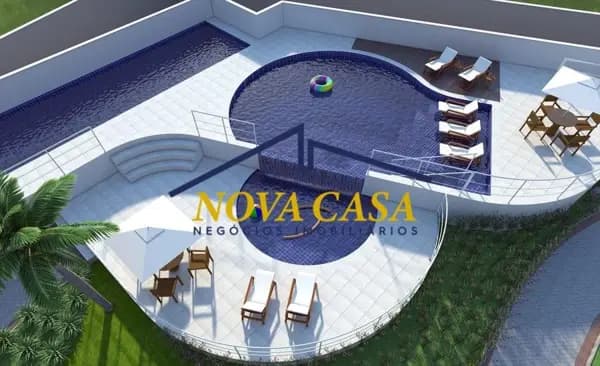 Apartamento à venda no bairro Vila Primavera em Limeira/SP