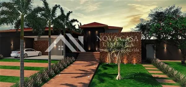 Casa à venda no bairro Residencial Florisa em Limeira/SP