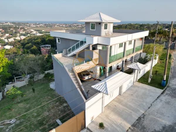 Casa em Saquarema - Porto da Roça I