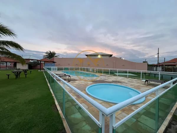 Casa em Araruama - Araruama