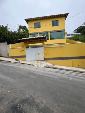 Sobrado em Saquarema - Porto Novo