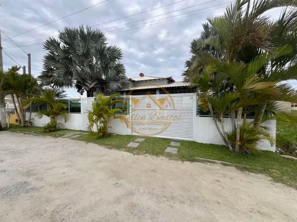 Casa em Araruama - Praia Seca