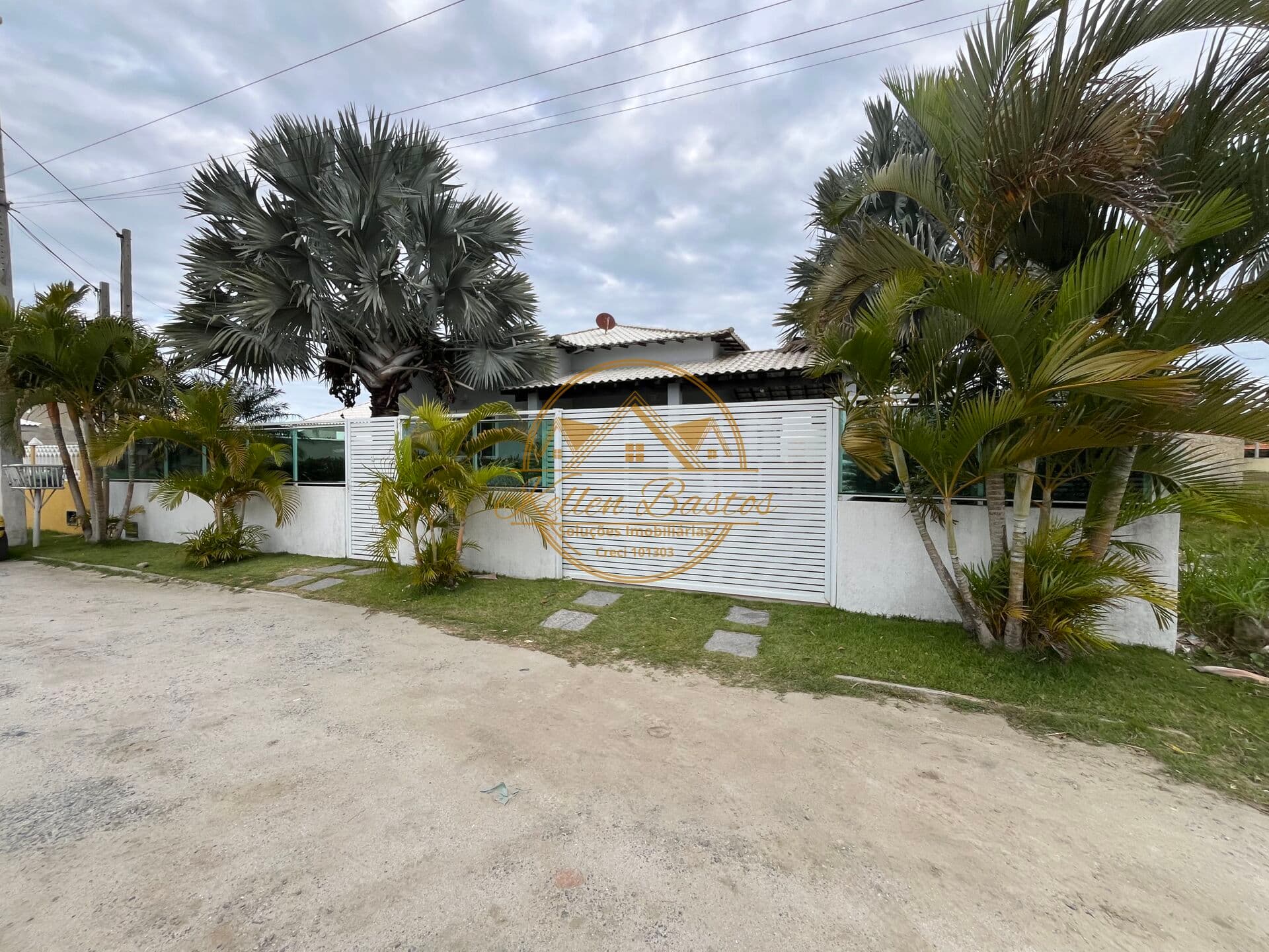 Casa em Araruama - Praia Seca