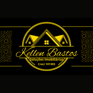 Kellen Bastos Soluções Imobiliárias