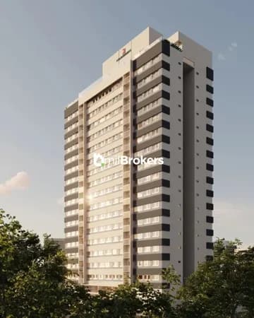 Apartamento em Anápolis - Setor Bougainville
